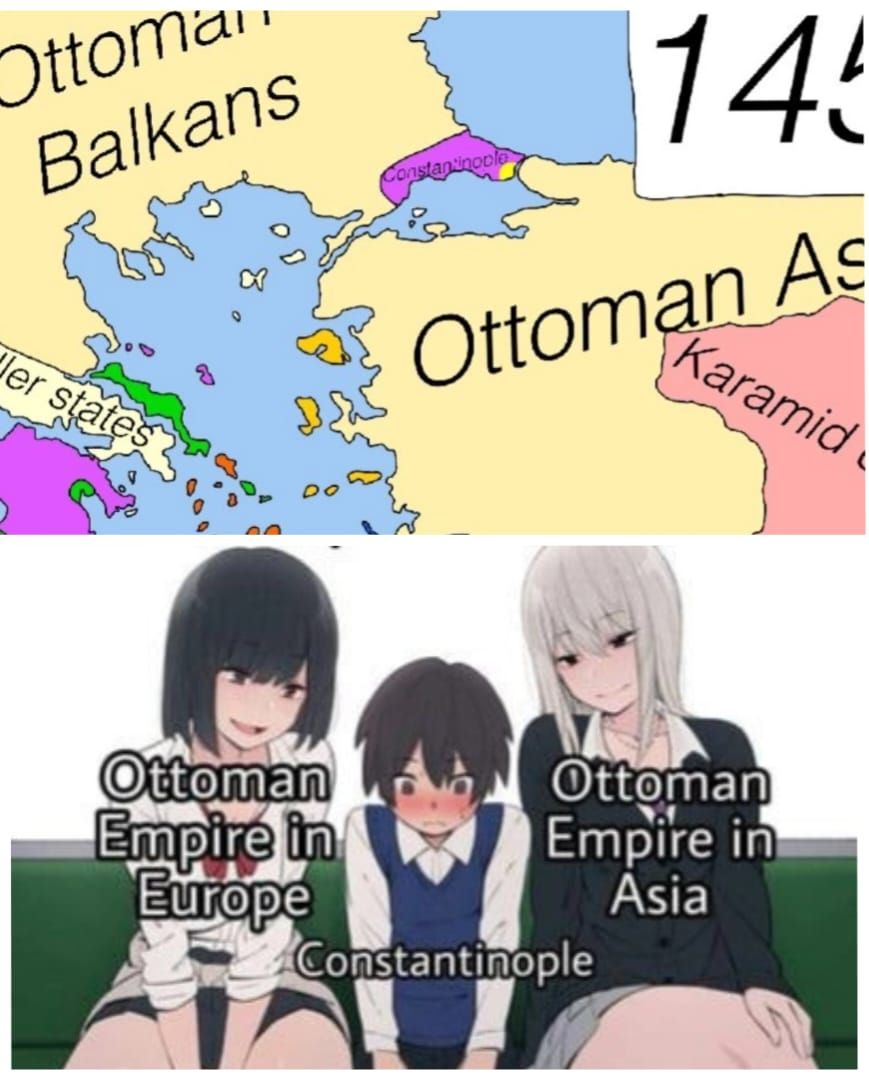 Ottoman Empire