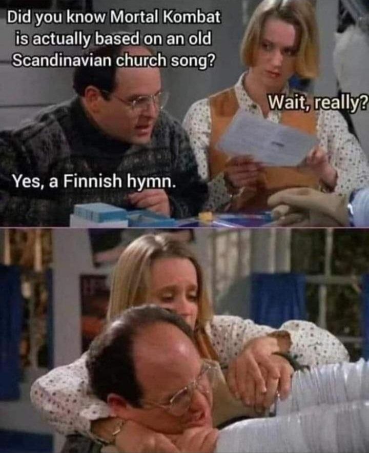 finnish