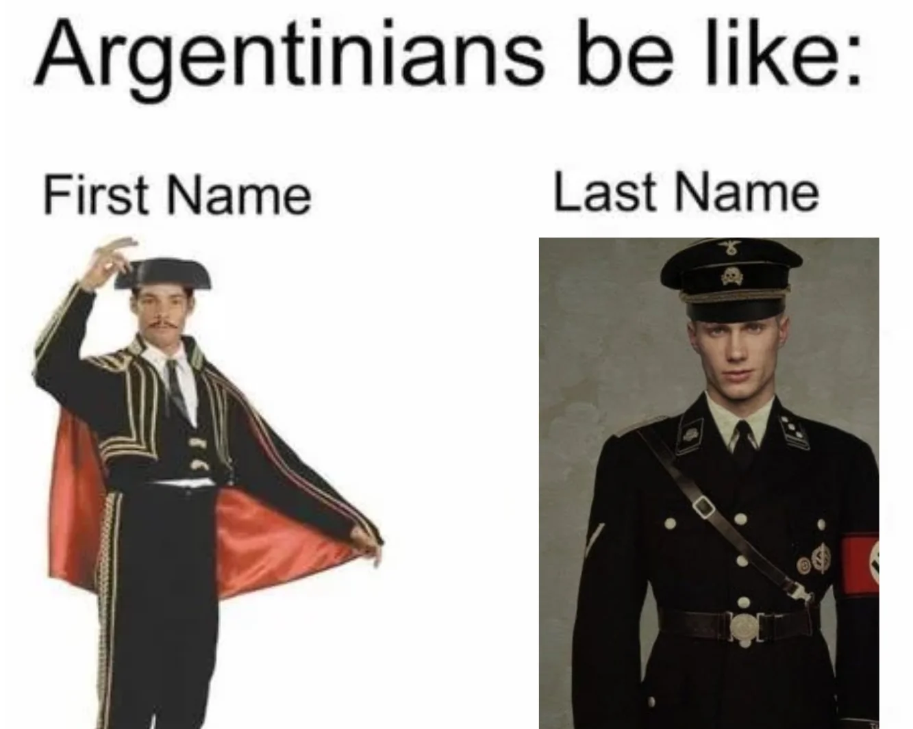 Argentina