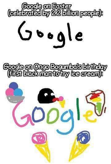 google