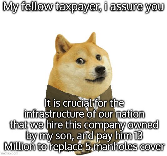 taxman