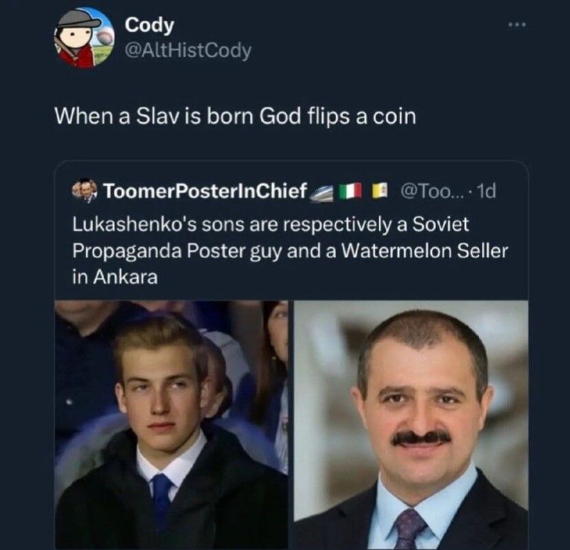 still slav