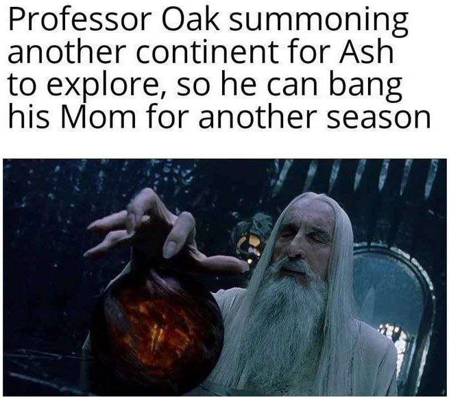 oak