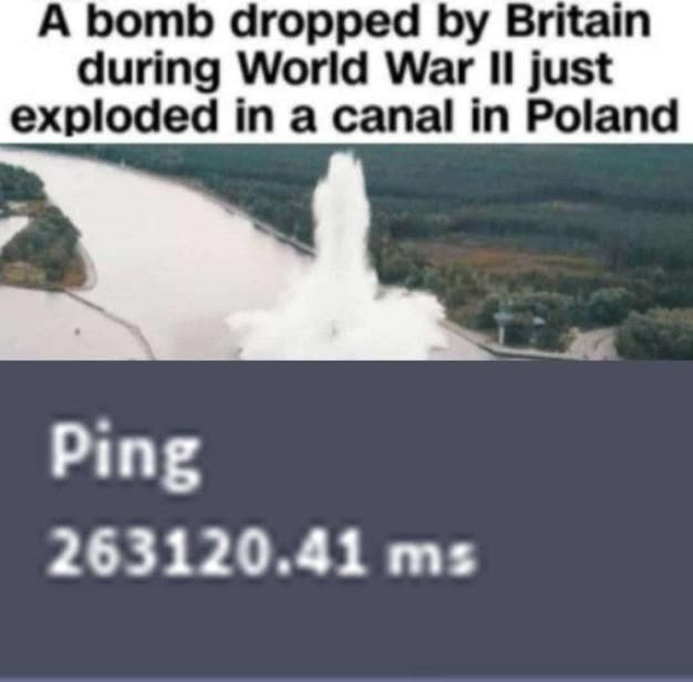 bomb