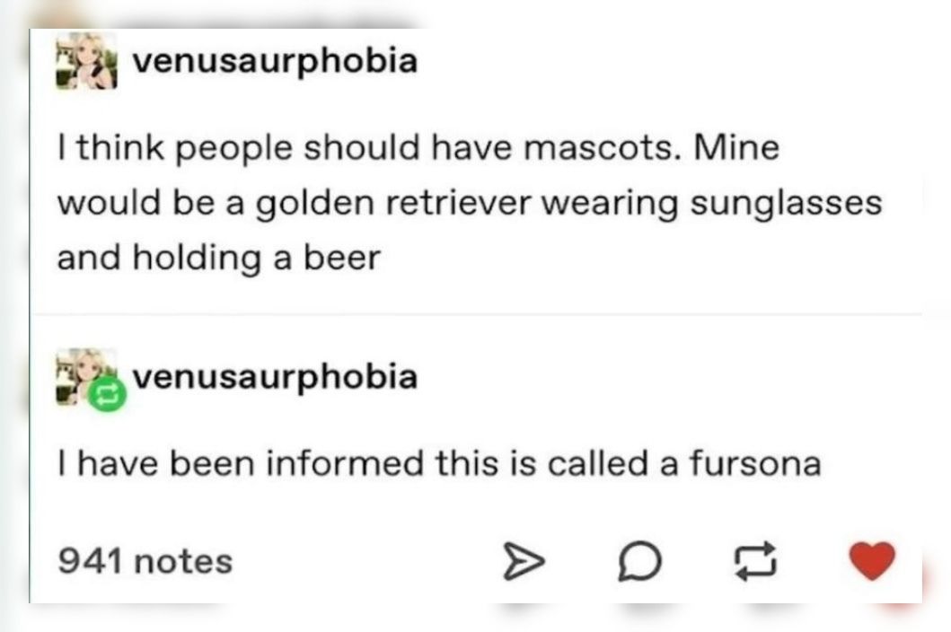 fur