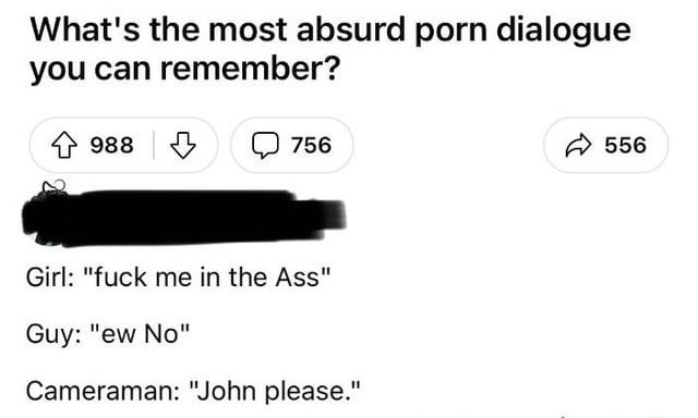 Please John