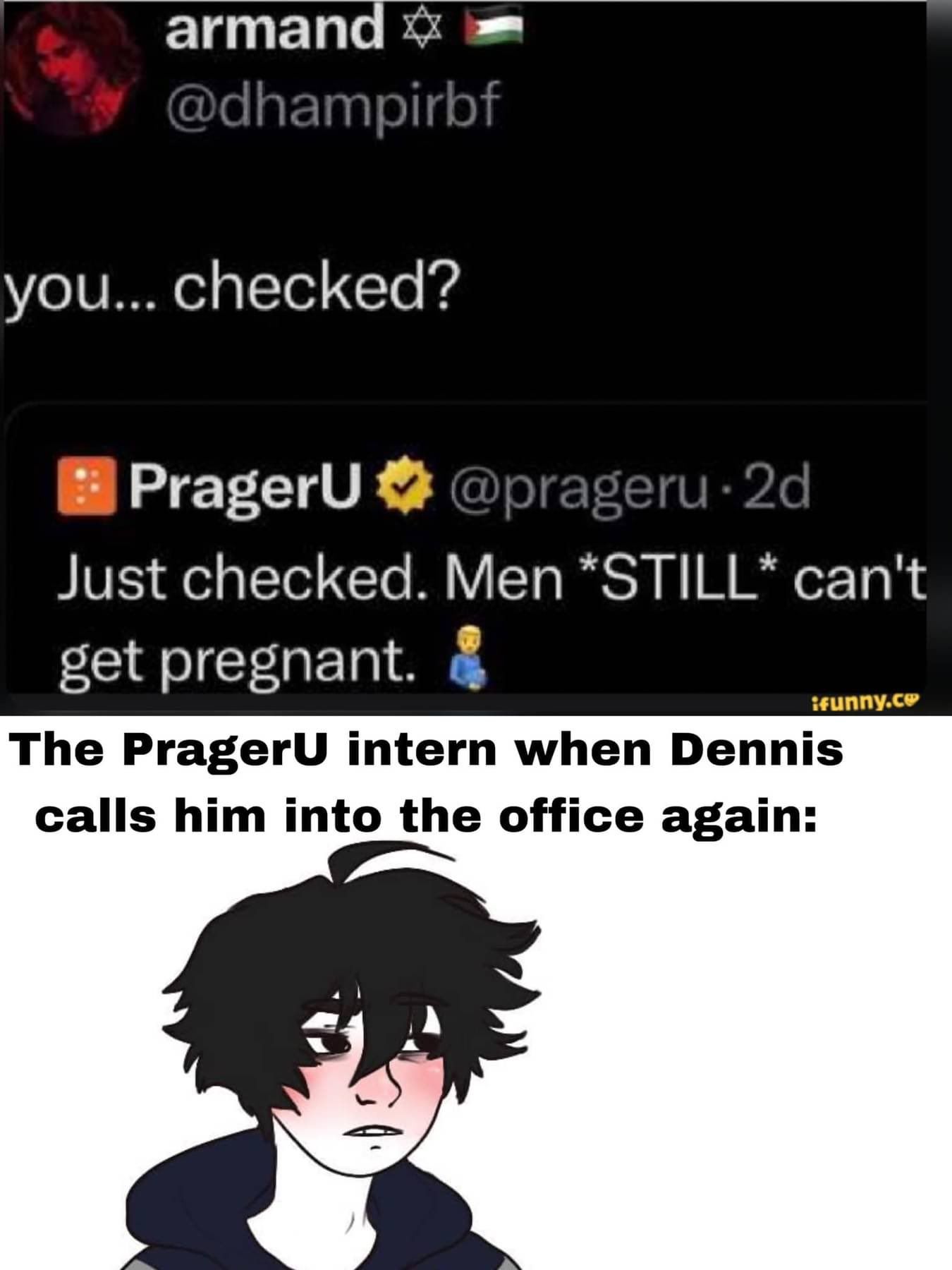 Dennis Prego