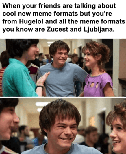 Hugerofl