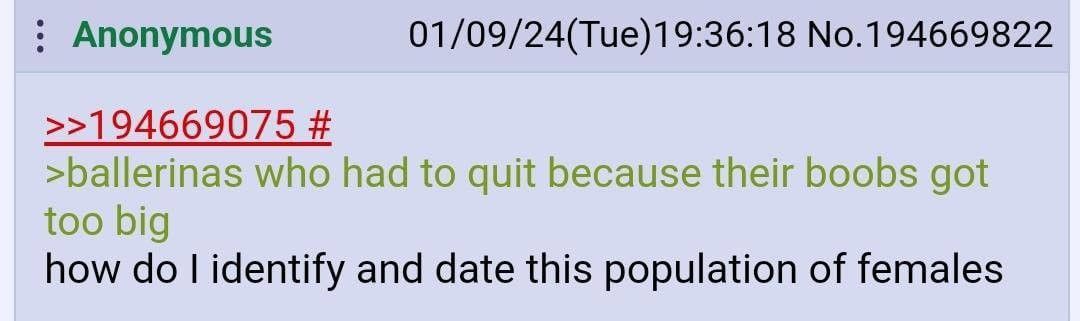 anon is on a quest