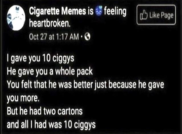 Smokes boys