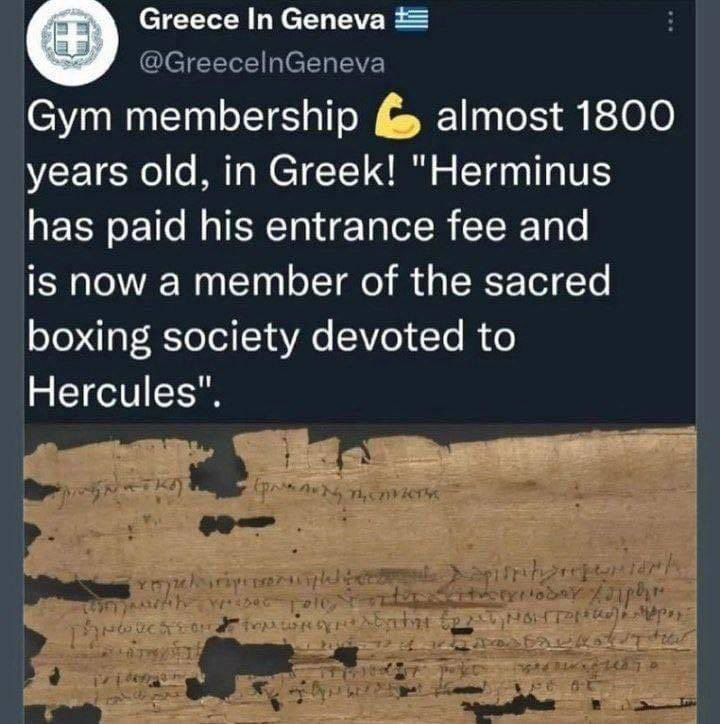 hellenic gainz