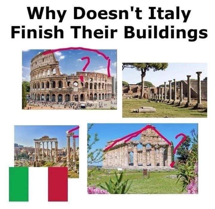 Mamma mia