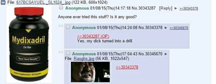 drill man