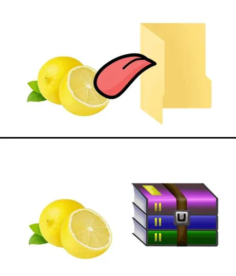 Lemonposting