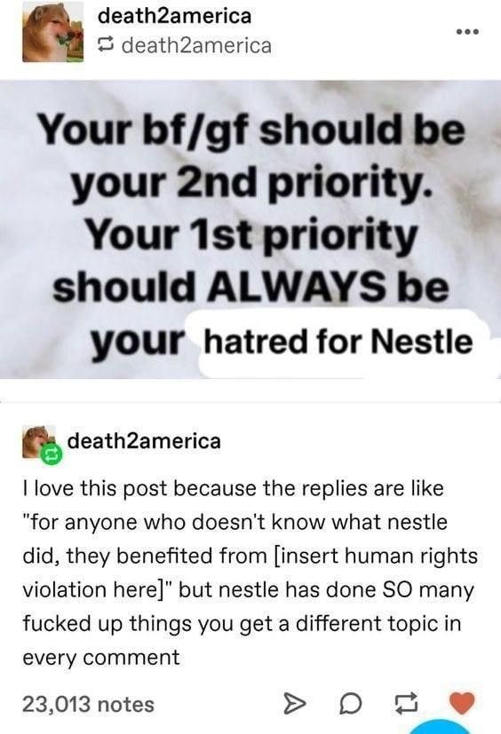 Nestle