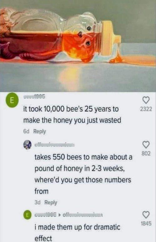 Bee better