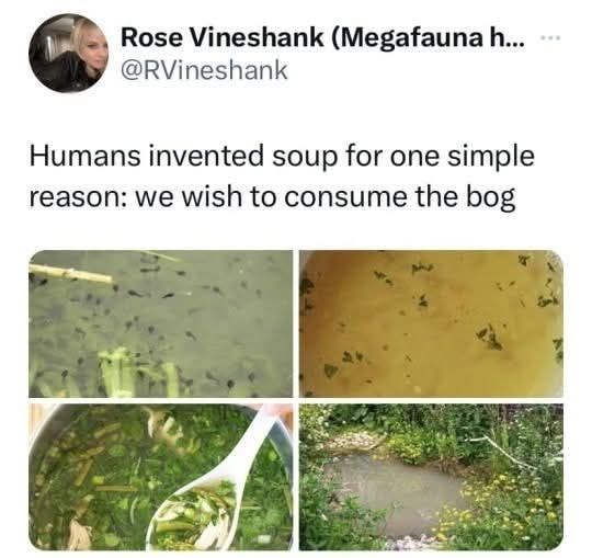 good soup