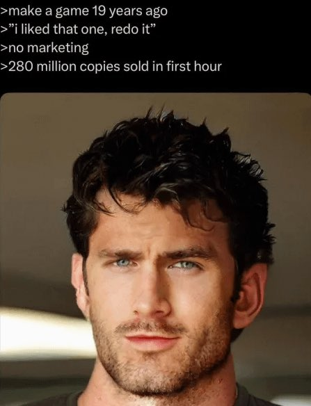 Big Dick Energy
