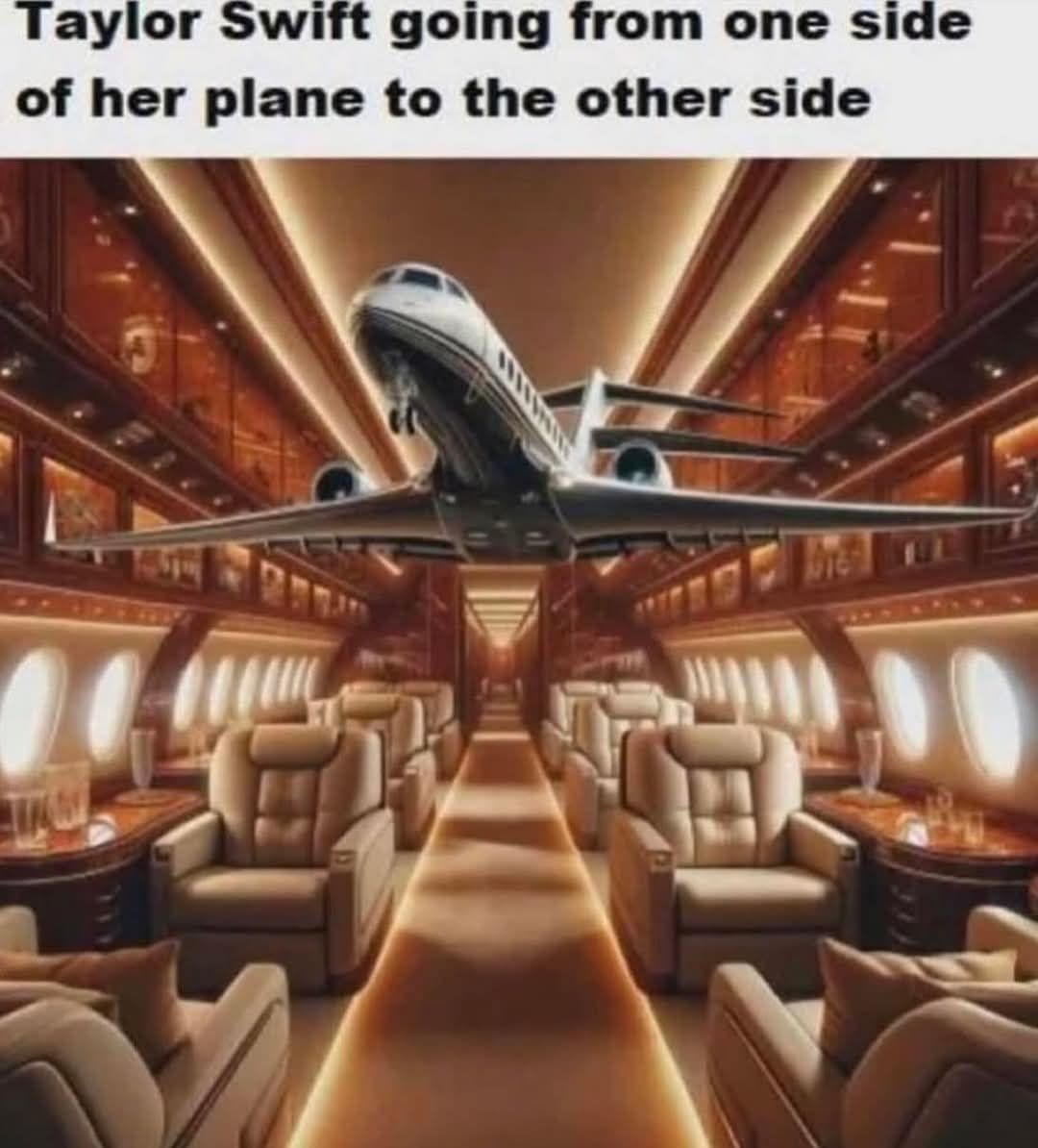 I hope she's ok