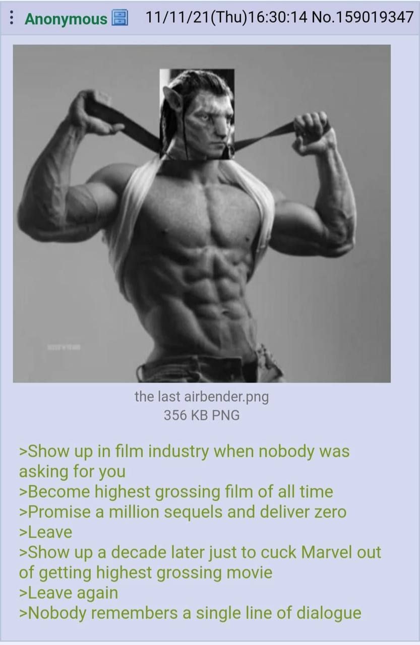 Makes you wonder