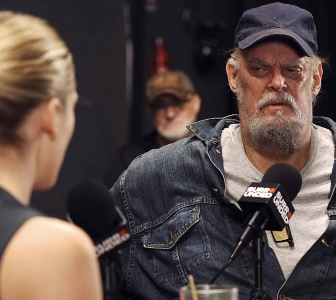 When someone says some dumb stuff