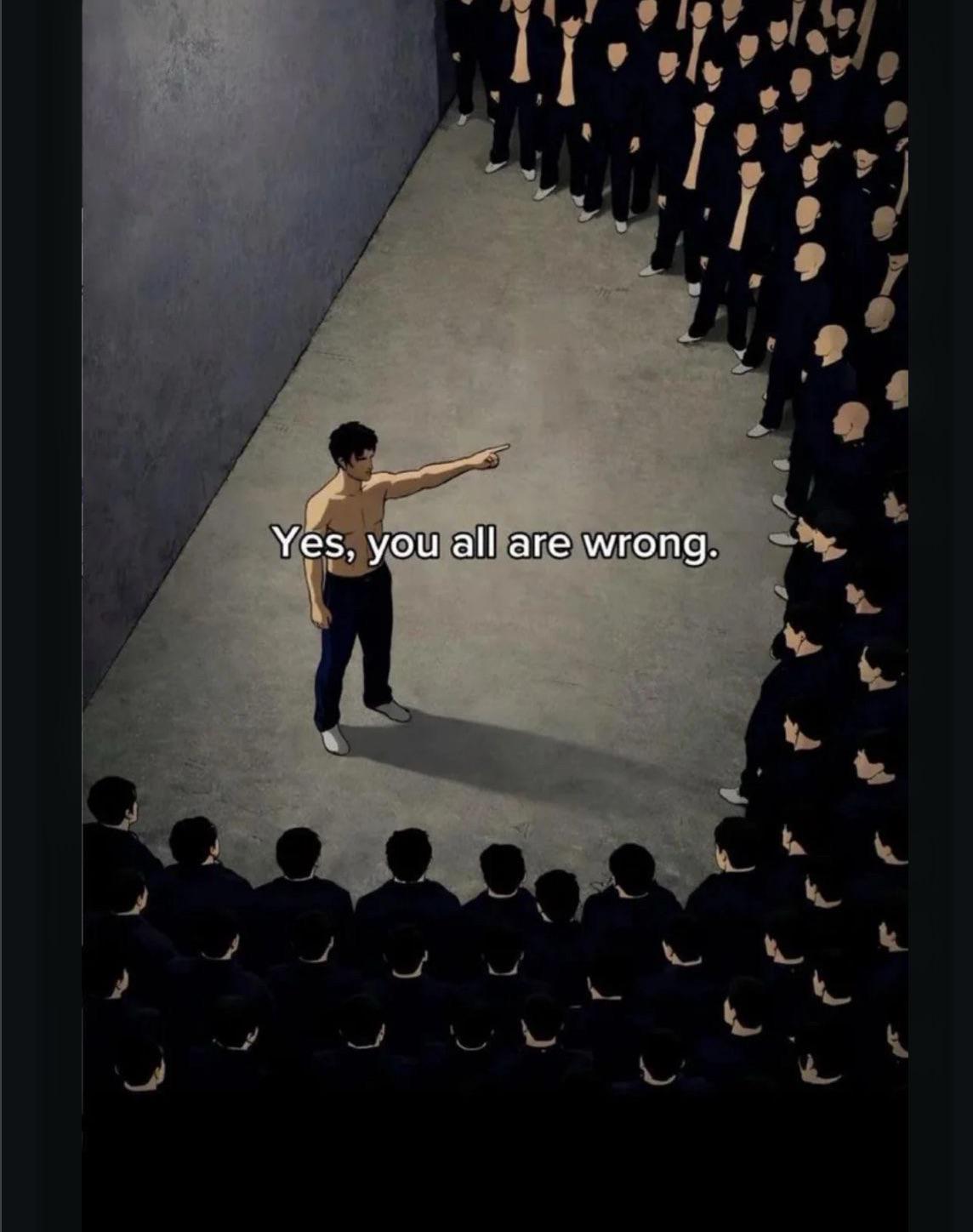 What is your story?