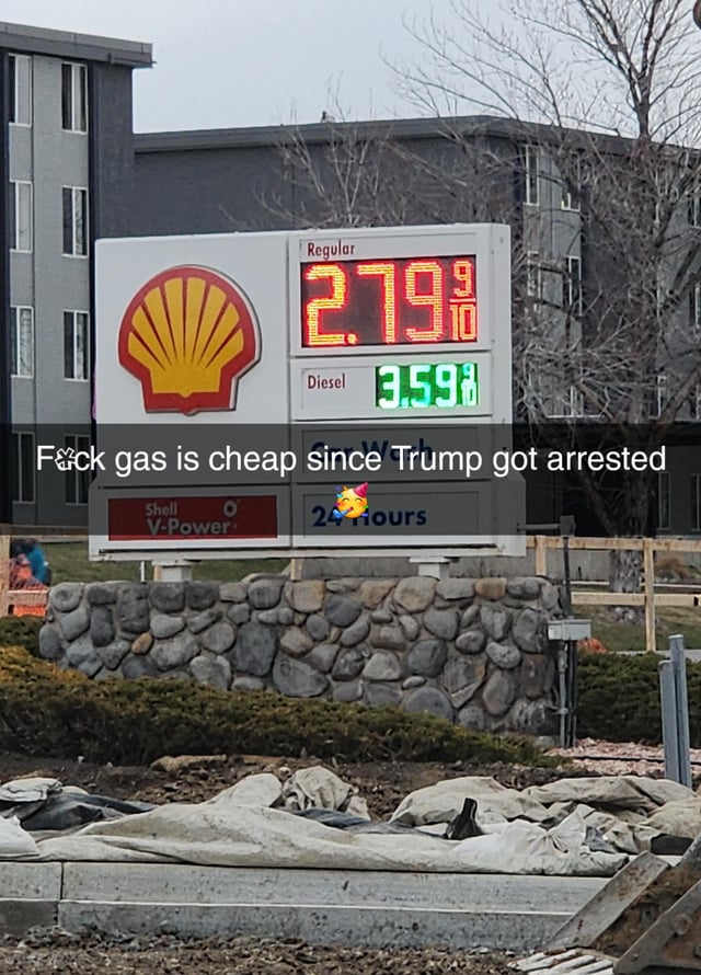 Buy post arrest gas