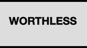 Worthless