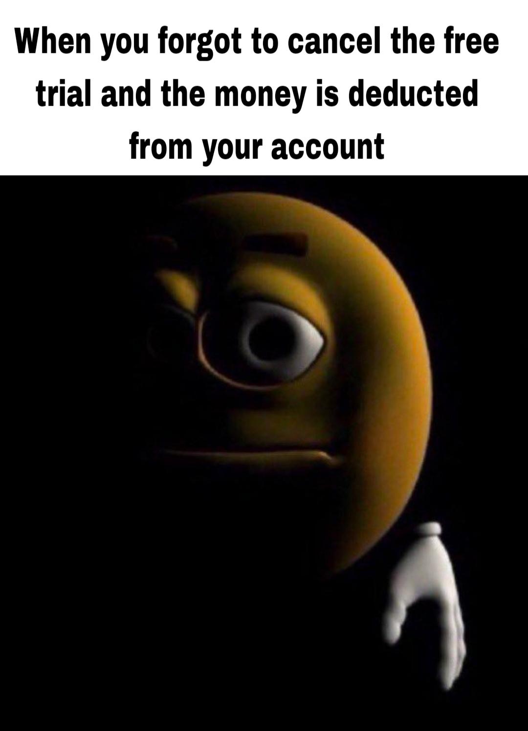 No investment