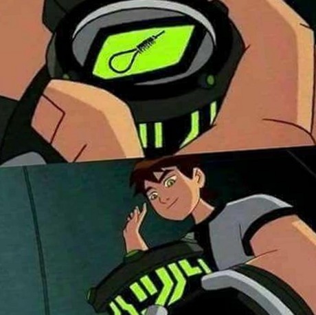 Invest in Arnold on a Sick One