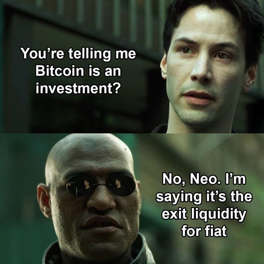 💯 invest