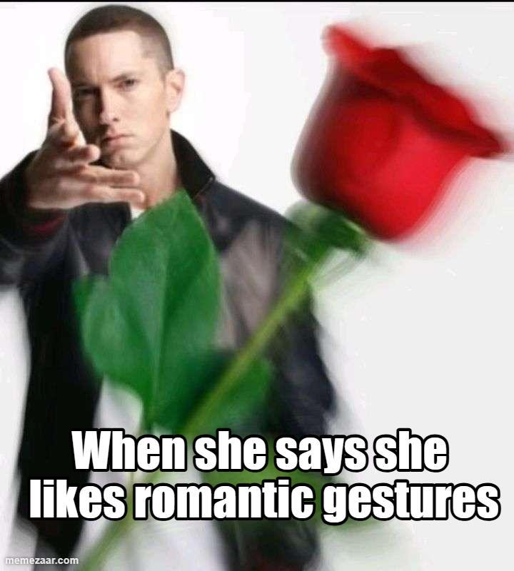 Gentleman mode activated