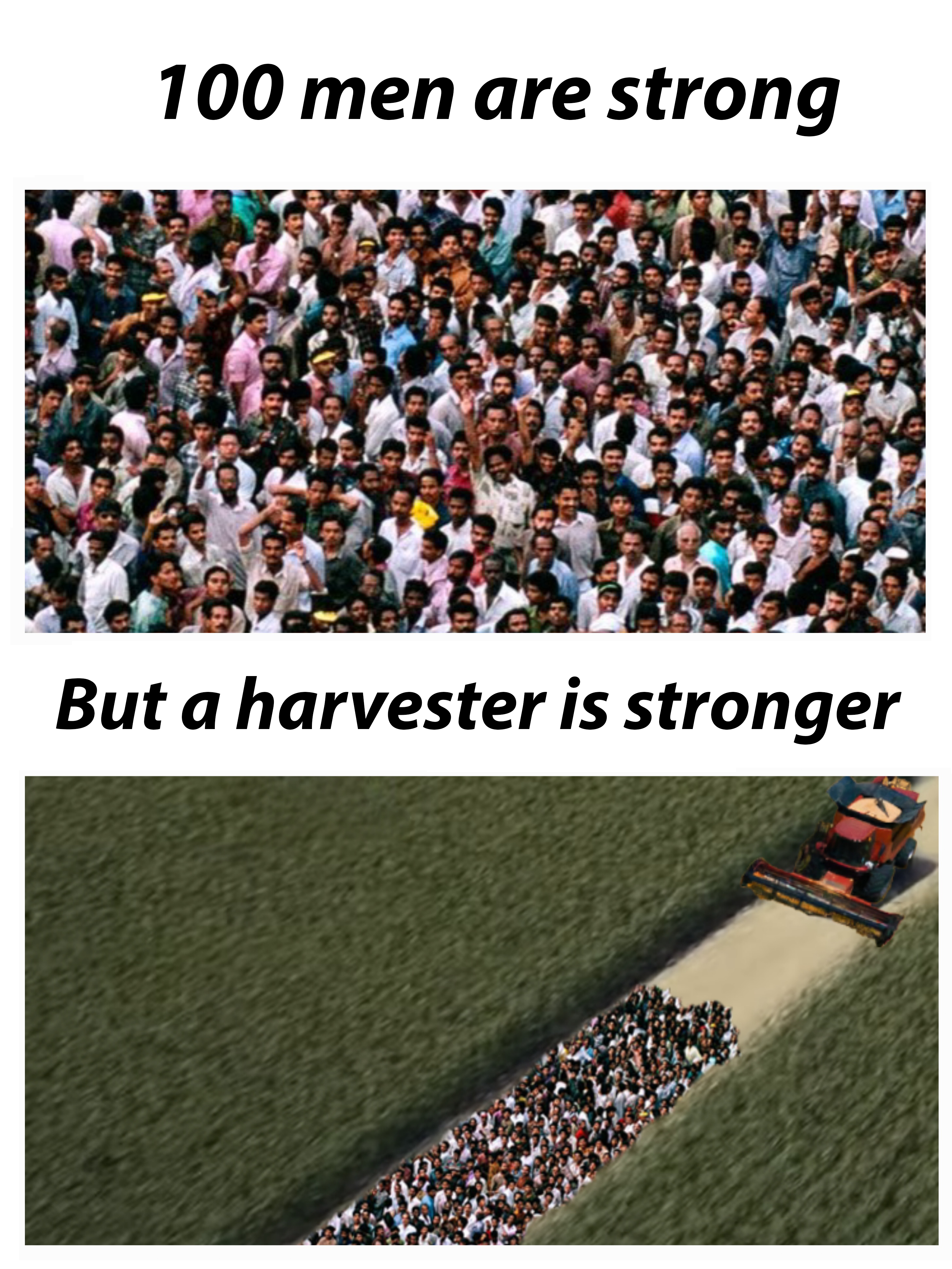 Its worth more aswell