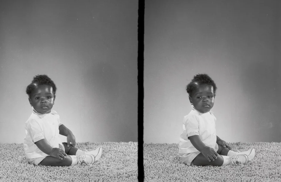 STAGGERING potential, but only until they learn to walk! BUY BUY BUY