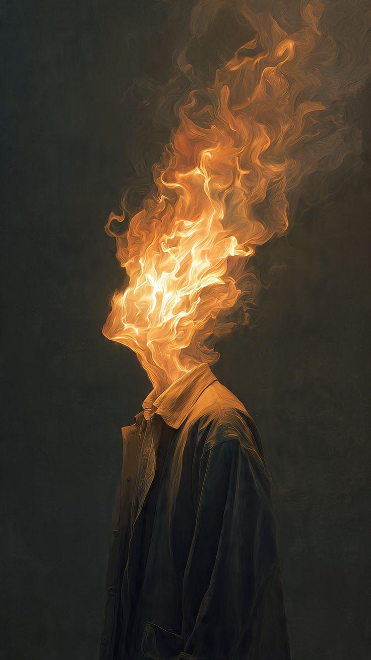 When it's 3am in the Night and overthinking is at its peak