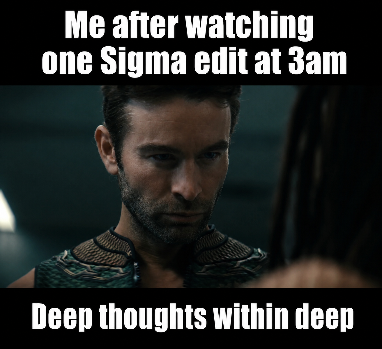 The Deep