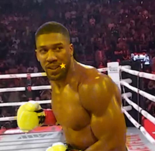 Bro hit the Punch Out post.