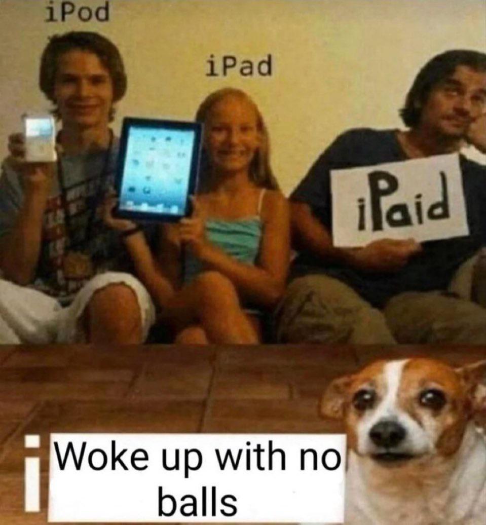 Invest in birth control