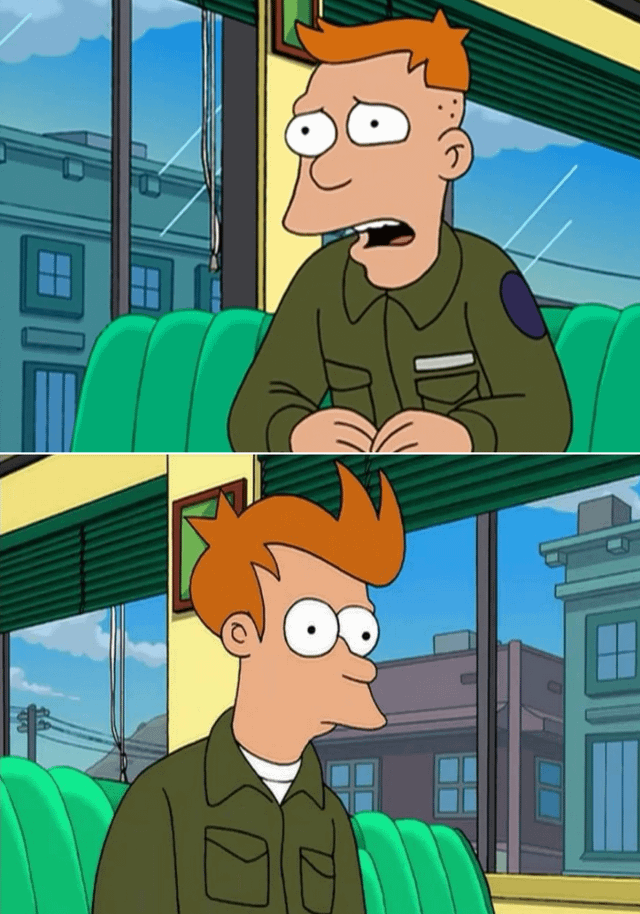 Invest In fry