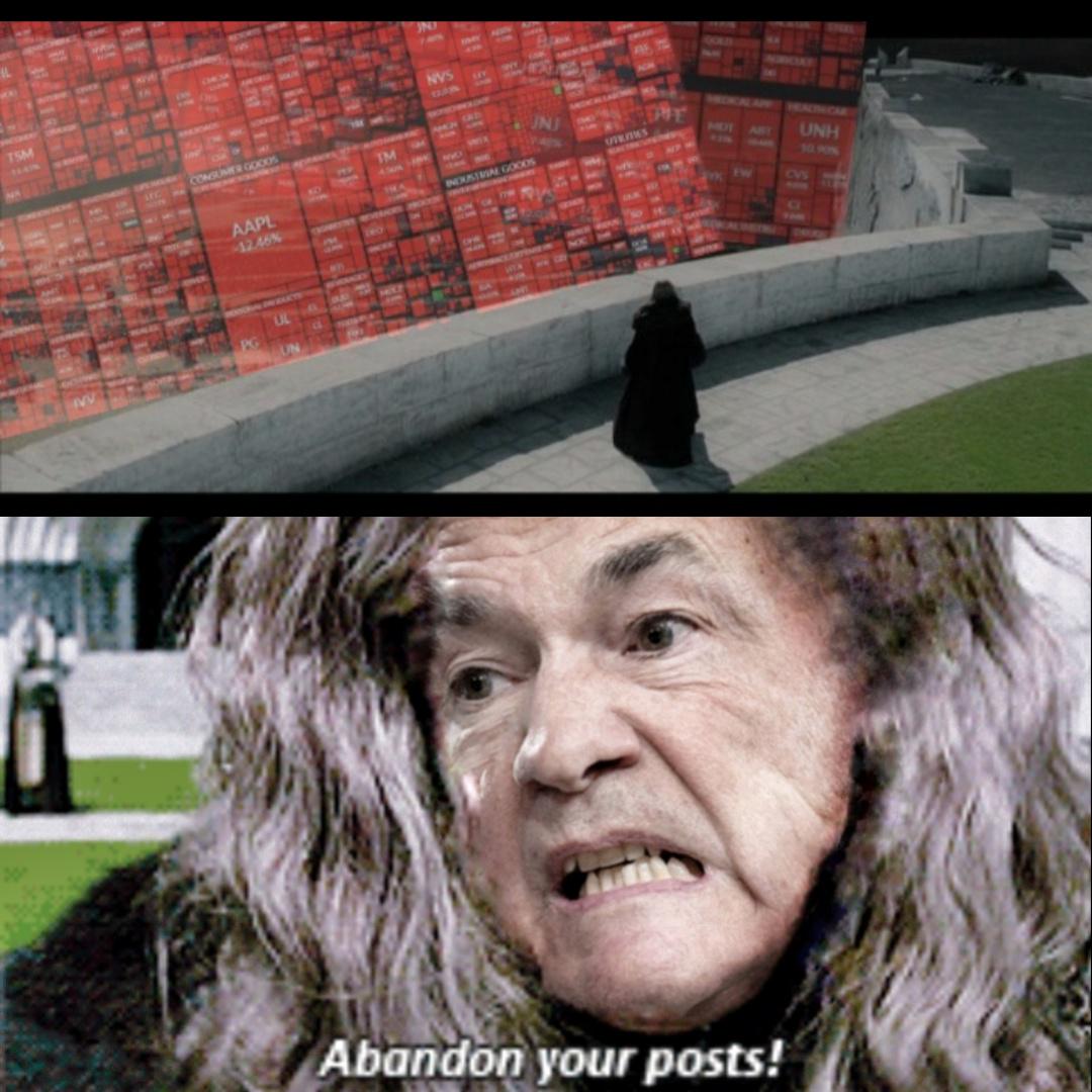 Invest in America