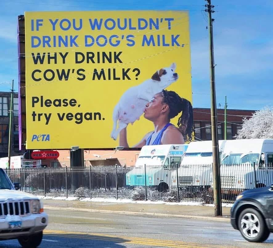 got a genuine point 😂