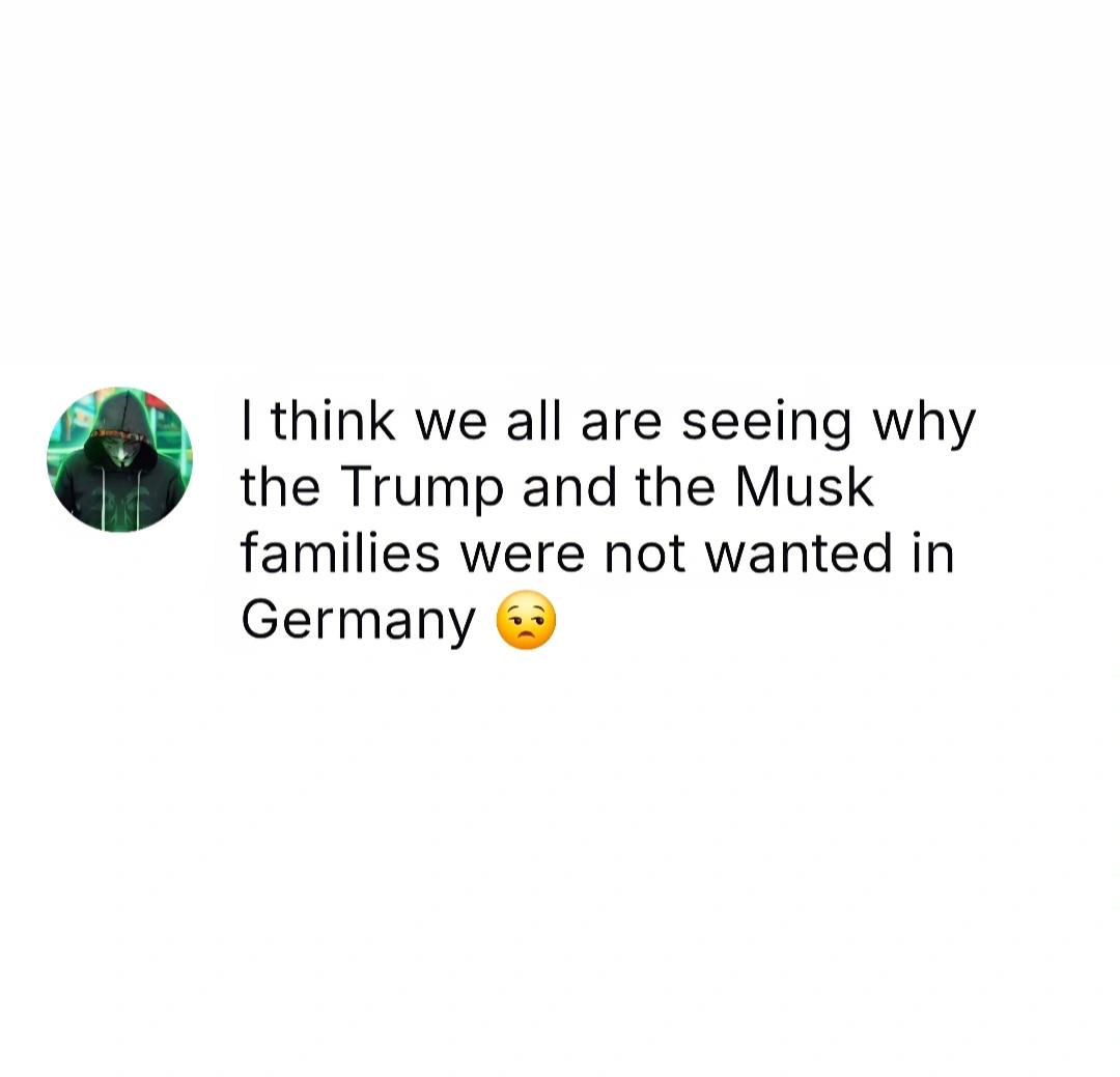 Europe sold those stocks