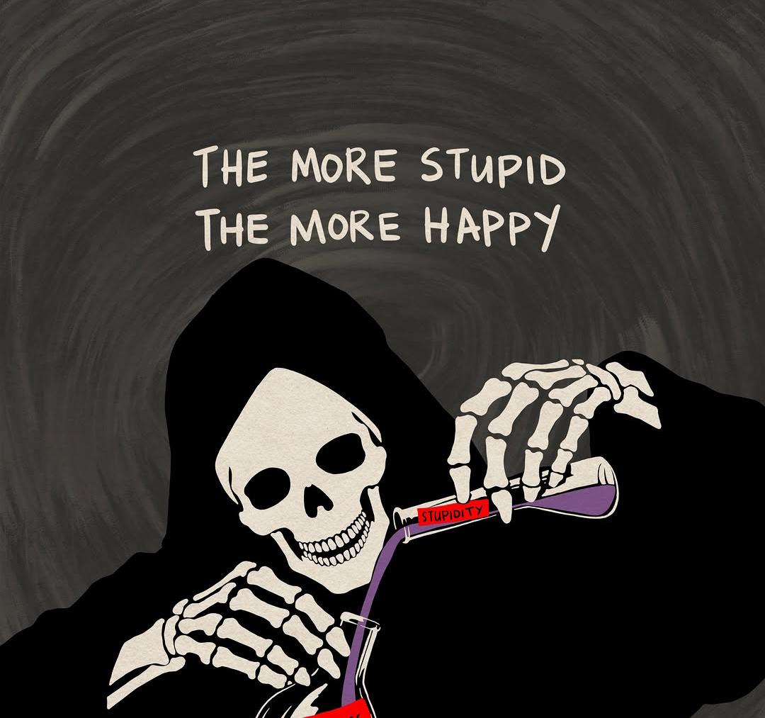 I think it's true
