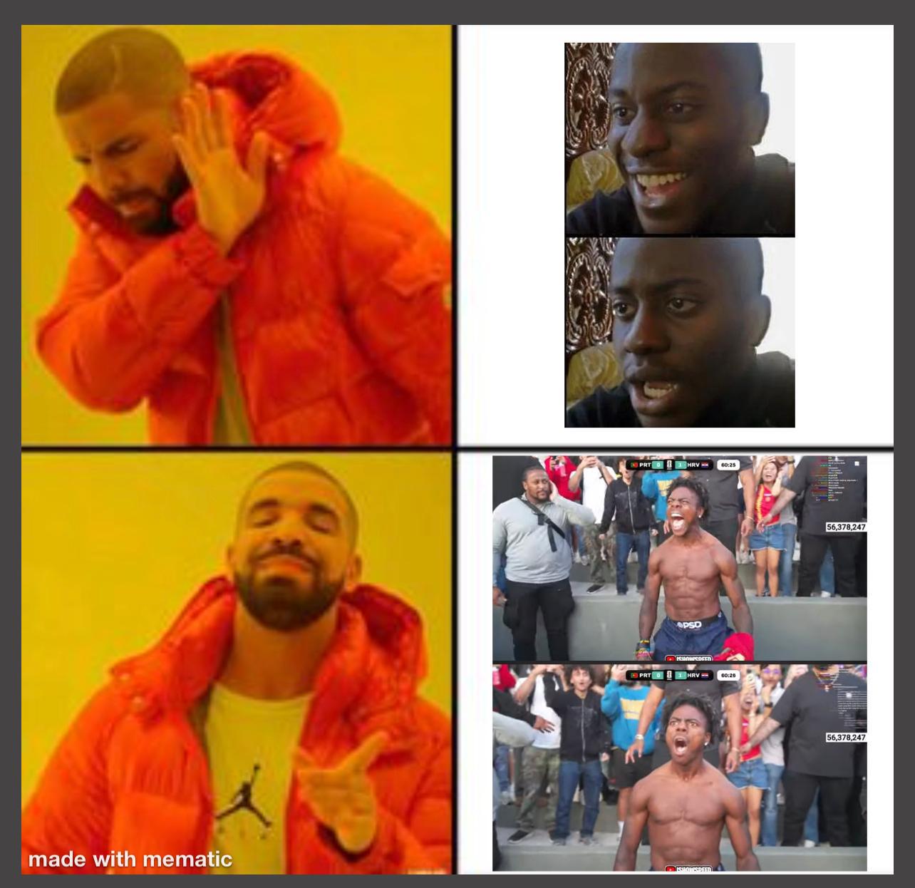Move over the outdated meme. We got a replacement for that meme.😊