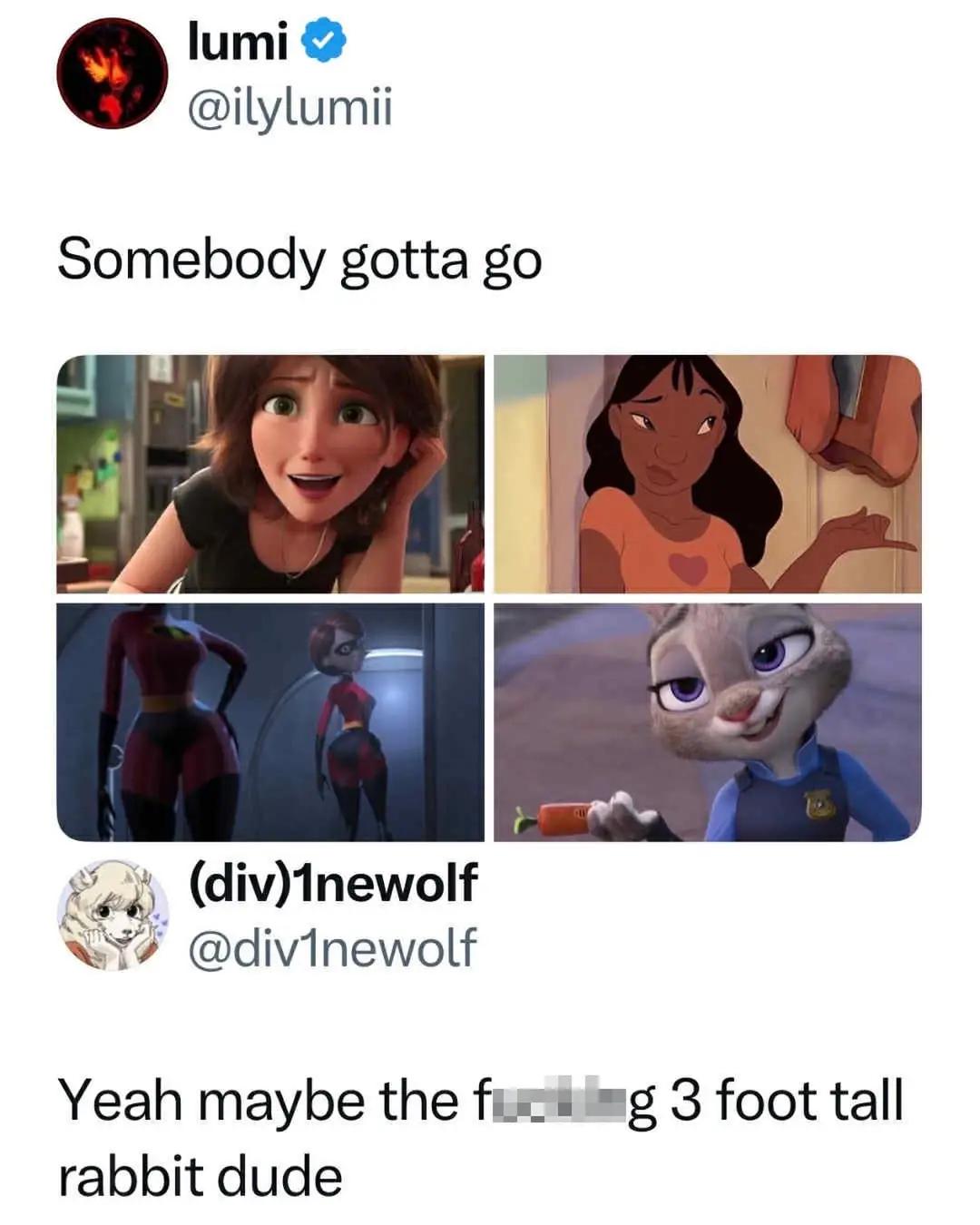 Well well well what do you say fellows 😆