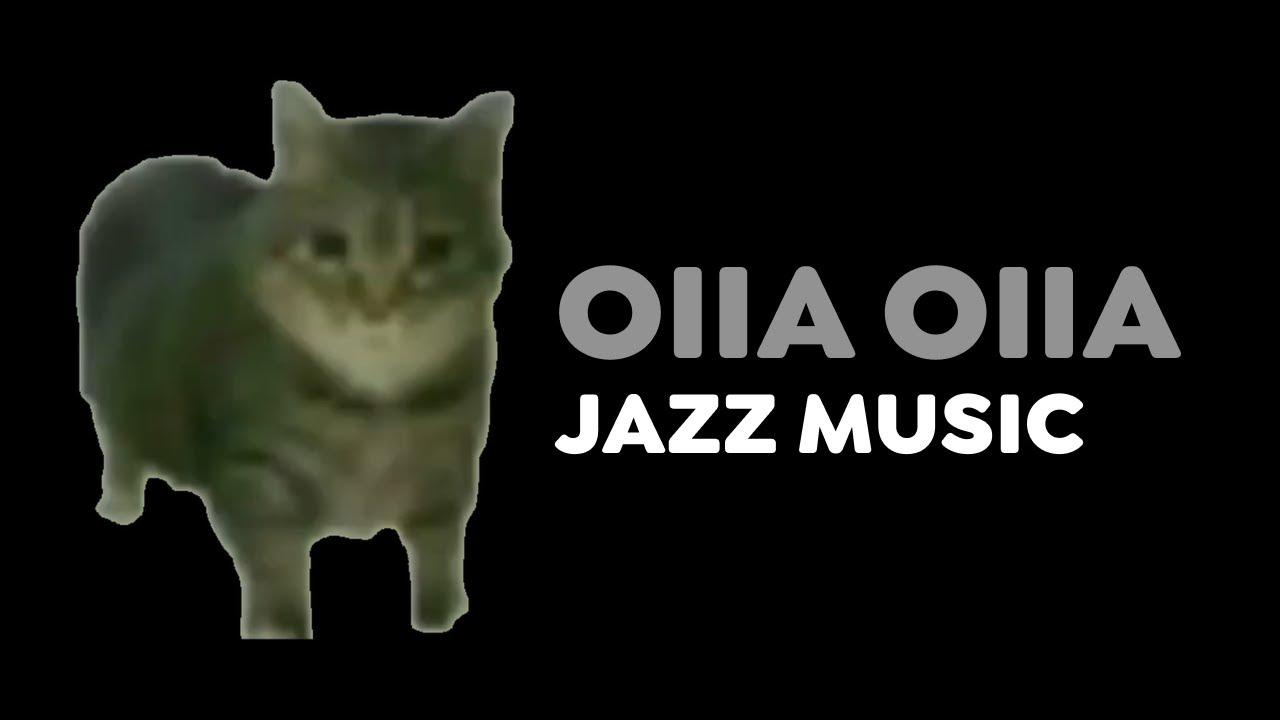 Invest in oiia oiia jazz music
