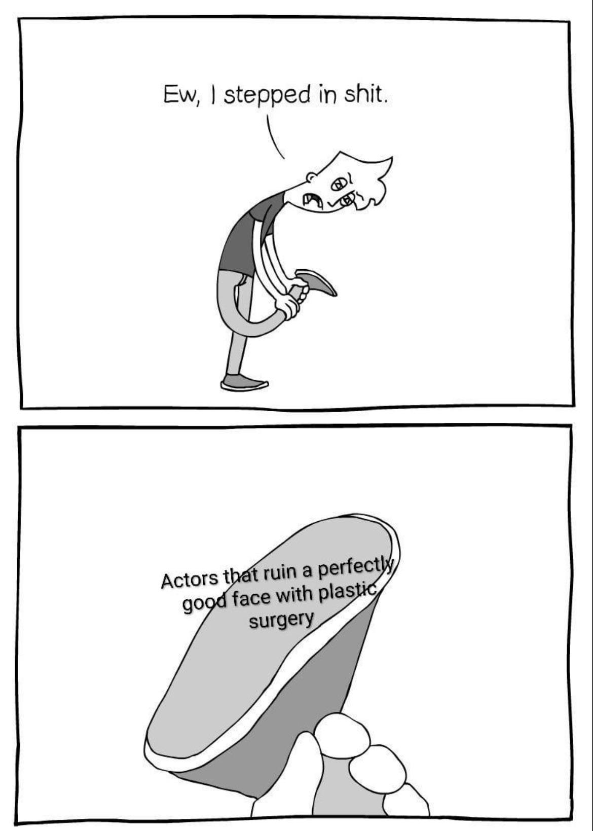 Invest if you Hate People Who do This