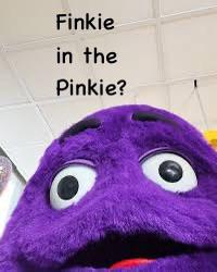 Grimace -IPO