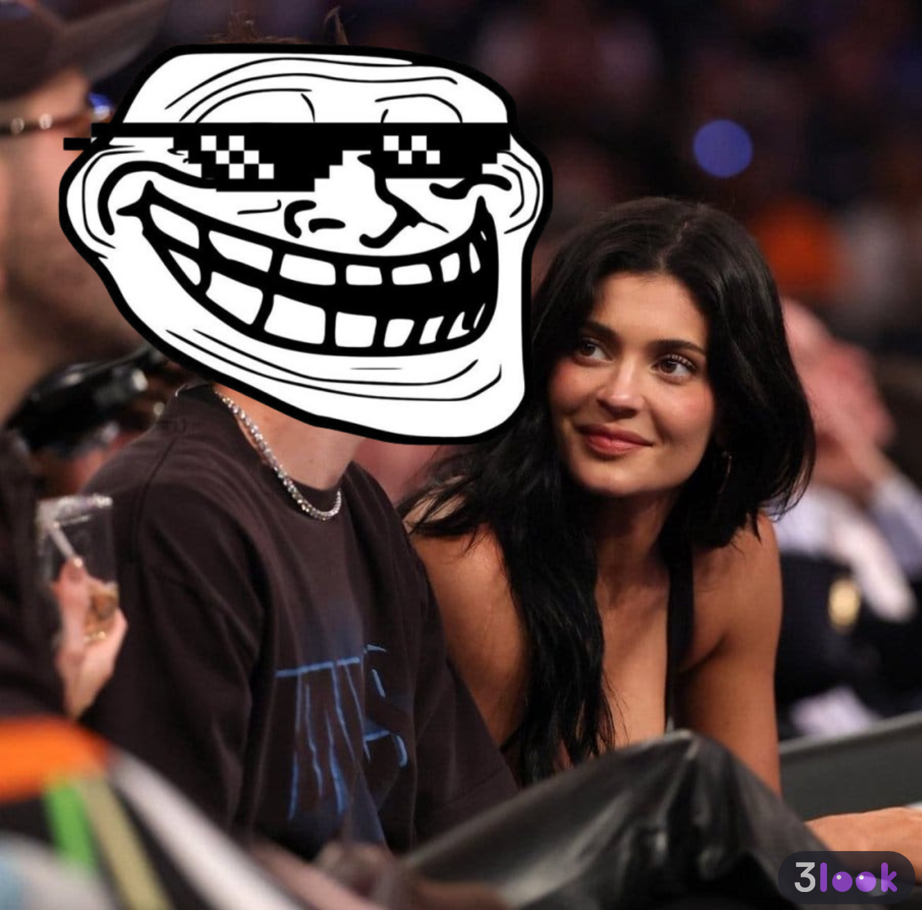 Blue-chip meme asset: Trollface remains undefeated in cultural value