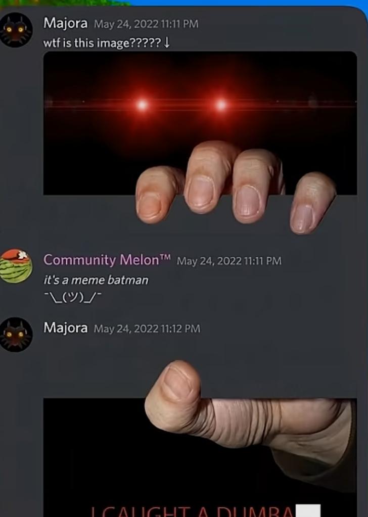 Anyone have the original tempted for this?